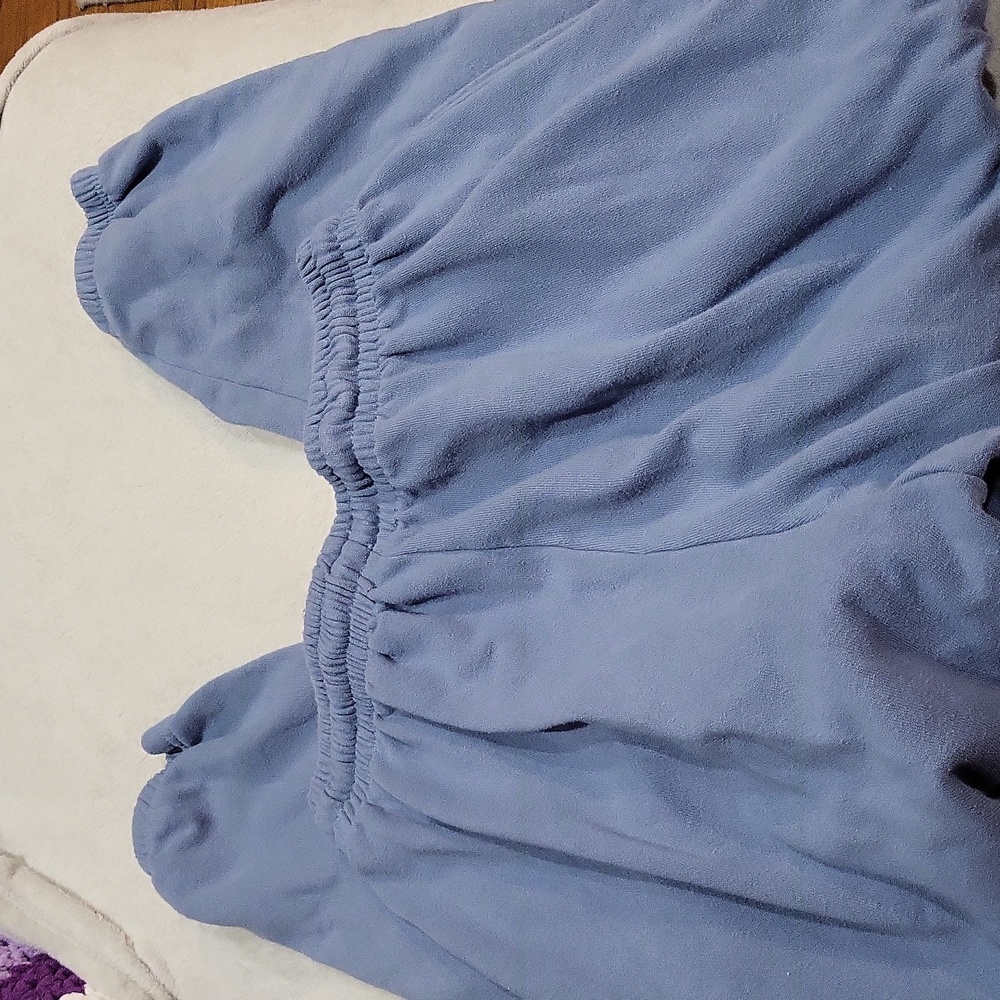 Star Wars Baby Yoda Pants - Picture 11 of 11